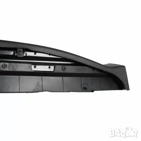 Странични степенки за Chevrolet Captiva 2013–2020, снимка 8 - Аксесоари и консумативи - 55869163