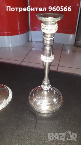 Свещници, снимка 4 - Други - 41818547