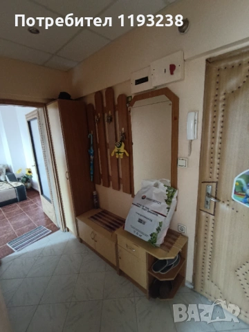 Апартамент от собственик!, снимка 12 - Апартаменти - 53435054