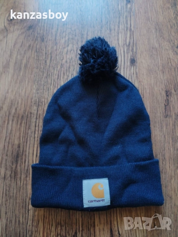 carhartt beanie - страхотни зимна шапки, снимка 12 - Шапки - 52158094