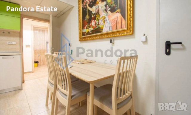 1-СТАЕН апартамент под наем, гр. София, кв. Кръстова вада, снимка 2 - Апартаменти - 52401471