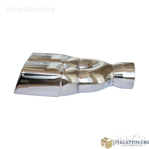 Накрайник ауспух H3014, снимка 3 - Аксесоари и консумативи - 52072611