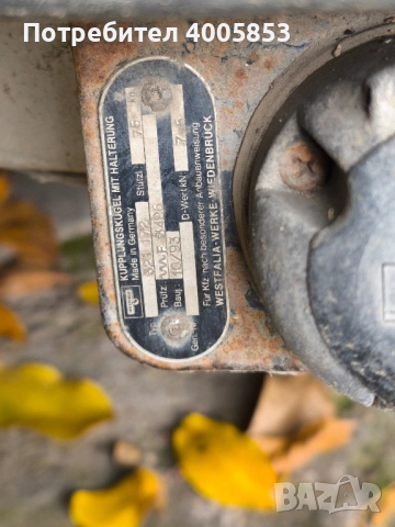 VW Jetta на части, снимка 10 - Автомобили и джипове - 52095896