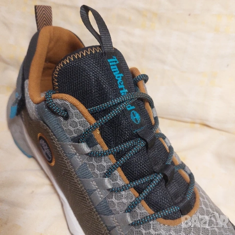 маратонки Timberland Plitke patike- Solar Wave St Low номер 45 , снимка 18 - Маратонки - 52081207