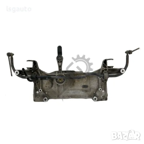 Преден мост Volkswagen Touran II 2011-2015 ID:145680