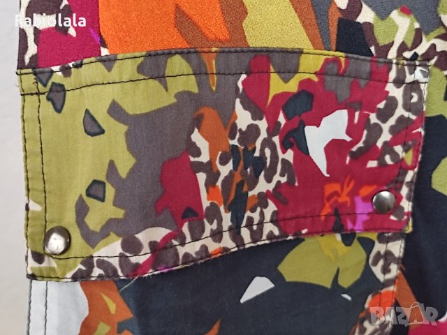 Max Mara dress M, снимка 6 - Рокли - 41481624