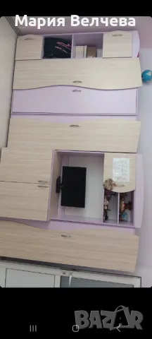 Обзавеждане детска стая , снимка 1