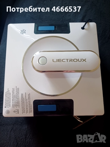 Робот за миене на прозорци