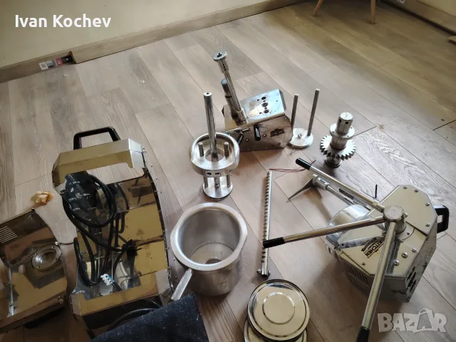 Kitchen projekt 