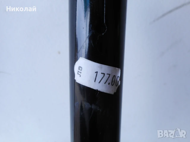 -70% НОВА Тротинетка KETTLER ZERO 6 GRAFFITI, снимка 11 - Други спортове - 50574515