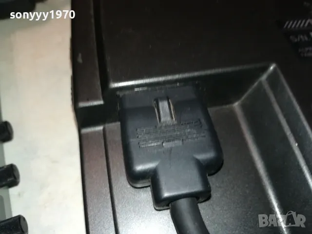 ALPINE COLOR MONITOR-MADE IN JAPAN-ВНОС SWISS 1211241151, снимка 18 - Аксесоари и консумативи - 47937964