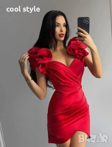 празнични рокли, снимка 9 - Рокли - 52586235