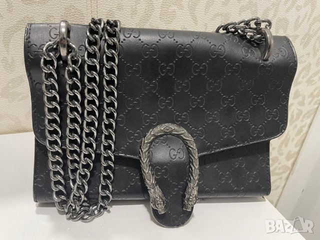 Нова дамска чанта , снимка 4 - Чанти - 35883097