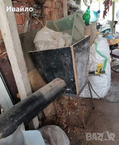 Машина за пелети, снимка 5 - Други машини и части - 51834350