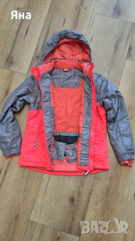 Яке за ски, снимка 3 - Зимни спортове - 53690522