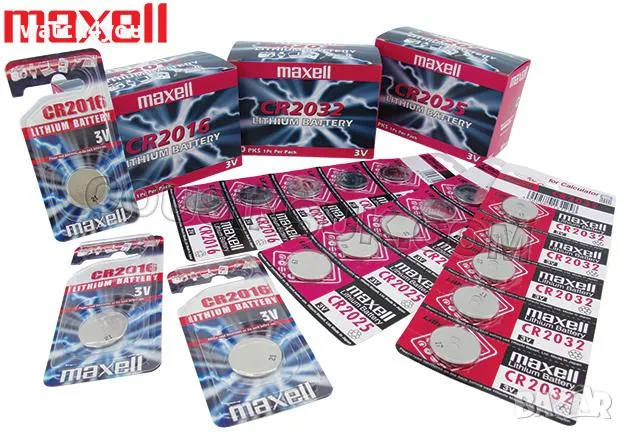 БАТЕРИИ ЗА ЧАСОВНИЦИ, АЛАРМИ,ЕЛКИ,АПАРАТИ БАТЕРИЯ AG LR SR626SW 926 927 SR AG MAXELL SEIZAIKEN SEIKO, снимка 9 - Други - 35643109