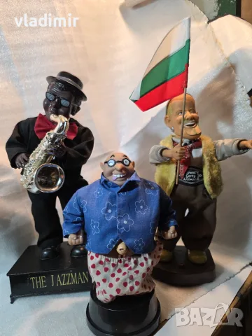 Механични играчки
