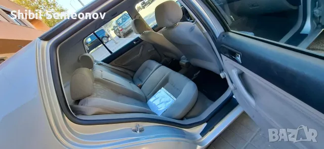 VW Golf 4 1.9 Дизел , снимка 10 - Автомобили и джипове - 56207821