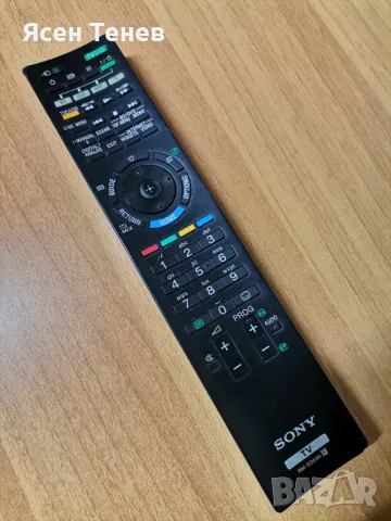 Дистанционно Sony RM-ED030