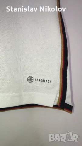 Футболна тениска на Германия 2022-2023, Size XL, снимка 5 - Футбол - 48738347