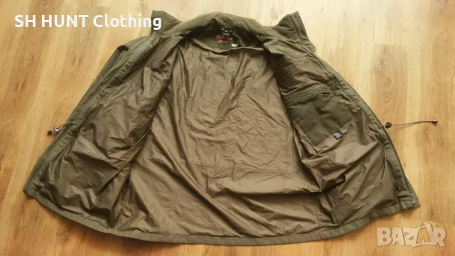 HARKILA SETTER GORE-TEX Jacket размер 54 / XL за лов яке водонепромокаемо - 841, снимка 12 - Екипировка - 47838758