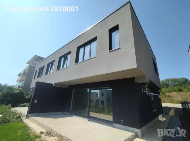 БЕЗ КОМИСИОНА, акт 16, 190 м² къща с 3 спални в Прибой