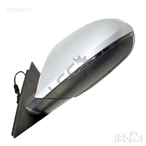 Ляво огледало AUDI A6 (4G, C7) 2011-2018 ID:102564, снимка 2 - Части - 41120237