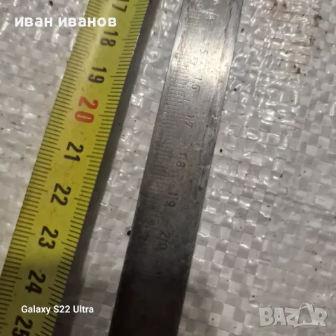 Дълбокомер, снимка 3 - Шублери - 48157021