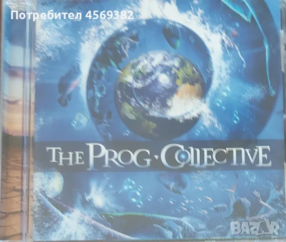 Продавам лична колекция от CD, DVD, аудио касети! , снимка 11 - CD дискове - 55724974