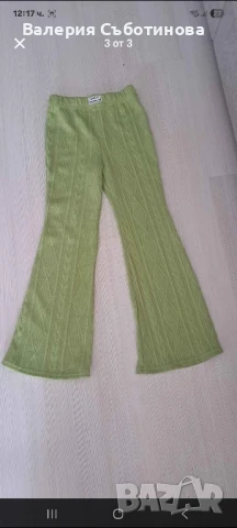 Детски комплект р-р 8-9г, снимка 3 - Детски комплекти - 51325987