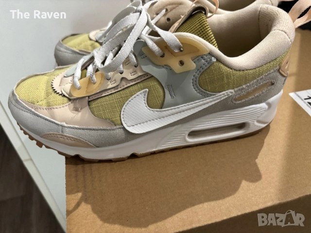 Nike Air max 90, снимка 3 - Маратонки - 52834364