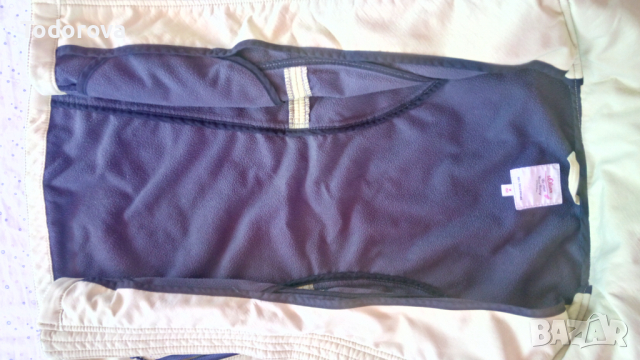 Преходно яке за момиче 152, снимка 4 - Детски якета и елеци - 36316380