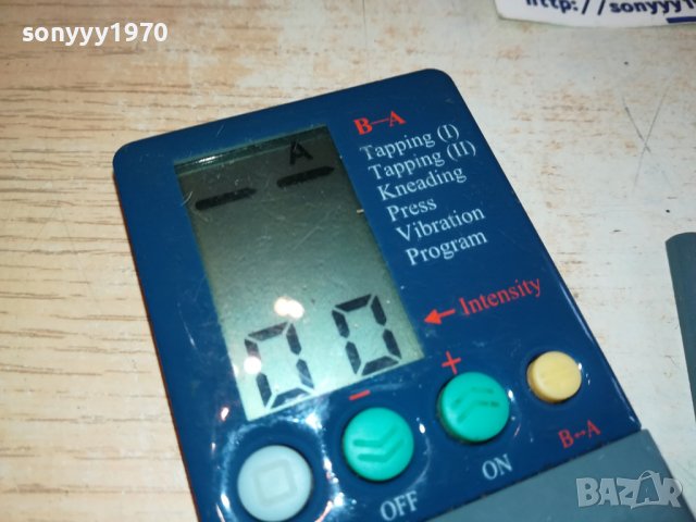 DIGITAL TENS-ITALY АКУПУНКТУРА 1302230920, снимка 3 - Медицинска апаратура - 39654962