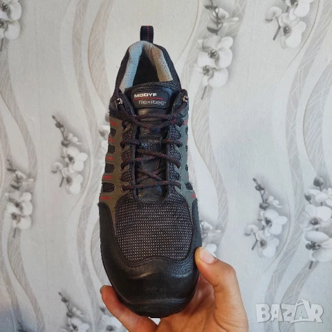 предпазни работни обувки WURTH MODYF FLEXITEC S3 номер 43,5-44, снимка 13 - Други - 43186618