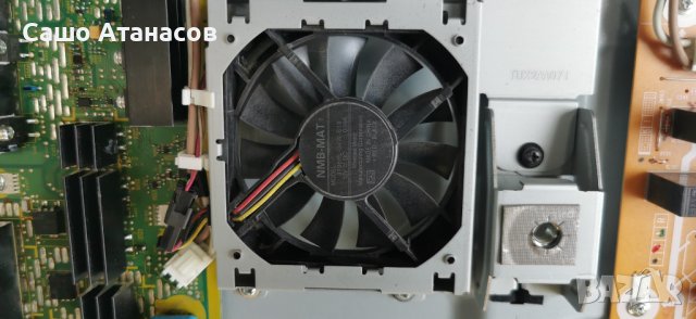 Panasonic TX-P42GW30  с 6 месеца гаранция ,TNPH0937 1 A ,PSC10351H M PKG1 ,TNPA5457 1 SN ,TNPA5358 1, снимка 17 - Телевизори - 41512546