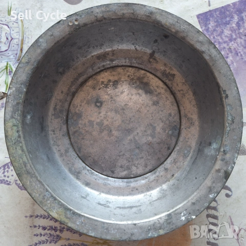 ✅МЕДНА ЧИНИЯ/ПАНИЦА - ШУМЕН❗