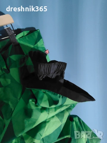 Helly Hansen Helly Tech Protection Primaloft Долнище/Мъжко L, снимка 7 - Спортни дрехи, екипи - 53623893