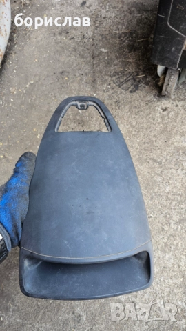 Часовник за Опел Корса д , снимка 2 - Части - 51646968