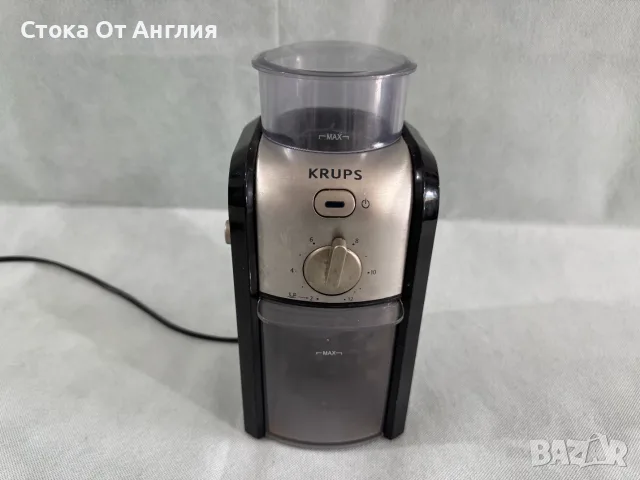 Кафемелачка - Krups 110 W