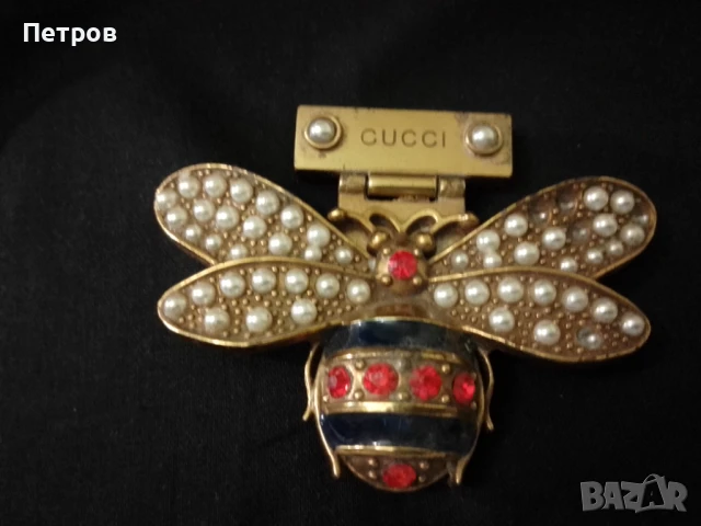 тока за колан gucci