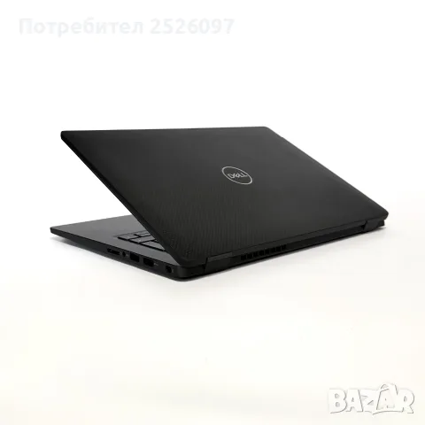 DELL Latitude 7410/IPS Touch/i5-10310U/8GB/256GB/Подсветка, снимка 4 - Лаптопи за работа - 55920756