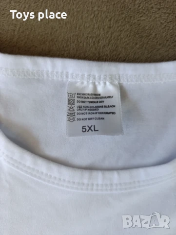 XS/S тениска Лило и Стич Lilo and Stitch , снимка 9 - Тениски - 51316607