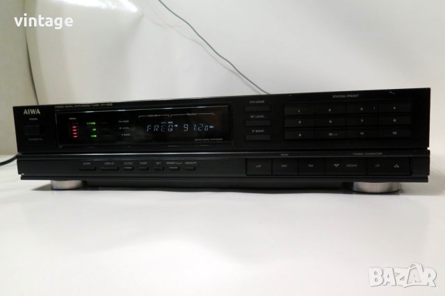 Aiwa XT-005Z, снимка 5 - Други - 42648733