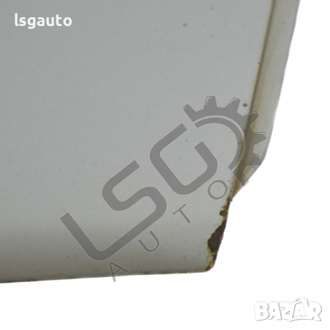 Задна дясна врата Mercedes-Benz E-class (W211) 2002-2009 MB290322N-8, снимка 2 - Части - 36352038