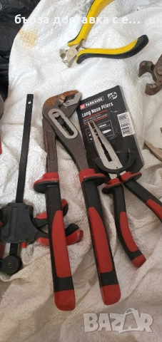 инструменти, снимка 17 - Други инструменти - 51749667