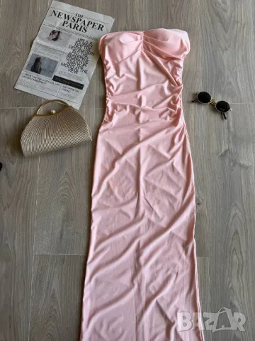 рокля , снимка 2 - Рокли - 50402514