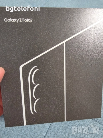 Samsung Galaxy Fold 7 256 , Flip 7 256 , S25 Ultra 512 ,запечатани чисто нови, снимка 7 - Samsung - 51800369