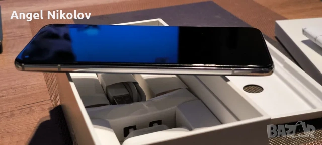 Xiaomi Mi 10T Lunar silver, снимка 8 - Xiaomi - 53777643