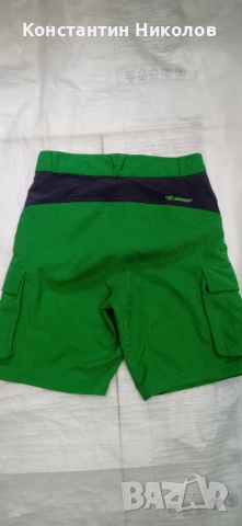  Zeiner Norrona Bergans Mountain hardwear Maloja , снимка 2 - Къси панталони - 51466742