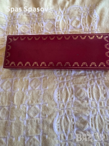 Must de Cartier, снимка 5 - Други - 51786067